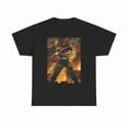 thumbnail image 1 of Red Hood Swords Disneyland Tee T-Shirt, 1 of 4