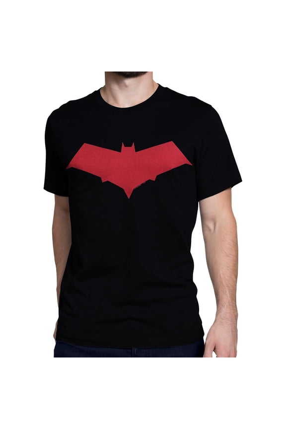 Symbol Jason Todd T-Shirt-XLarge
