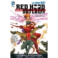 thumbnail image 1 of RED HOOD AND THE OUTLAWSVOL. 1: REDEMPTION (THE N, 1 of 2