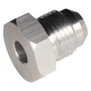 Red Horse Performance 08AN Male AN & JIC Weld Flange Adapter