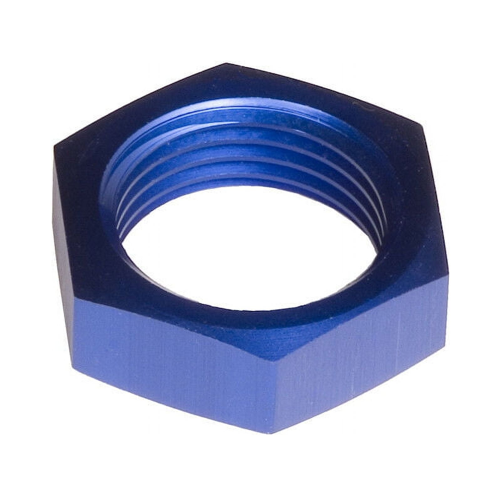 Redhorse 10AN Bulkhead Nuts Aluminum Redhorse 10AN Bulkhead Nuts Aluminum