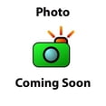 thumbnail image 1 of Red Horse Performance 834-03-2 RHP834-03-2 -03 MALE AN/JIC BULKHEAD TEE (BULKHEAD ON SIDE) - BLACK, 1 of 3