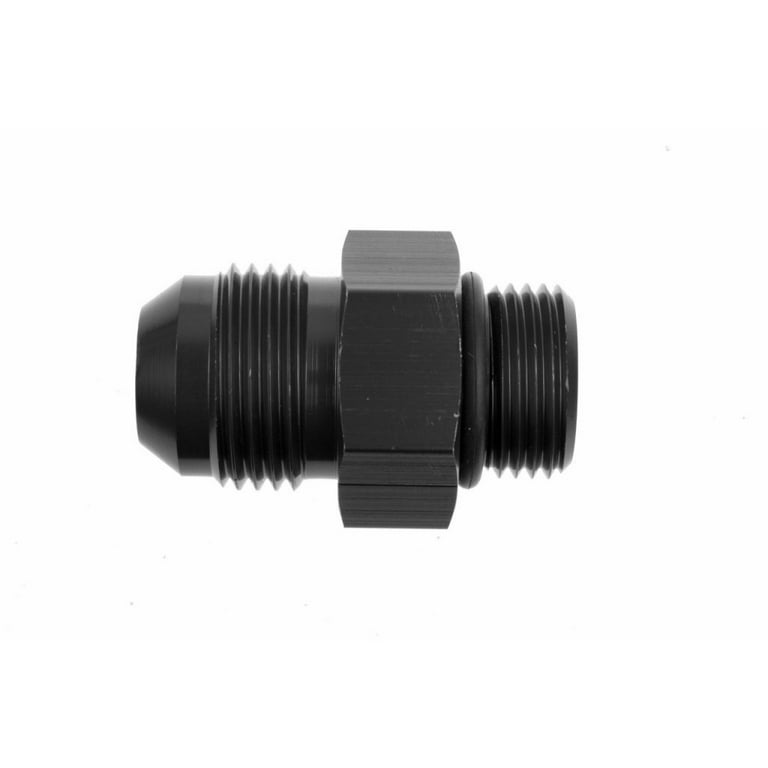Redhorse 16AN to 16AN O-Ring Port Adapter Male Redhorse 16AN to 16AN O-Ring Port Adapter Male