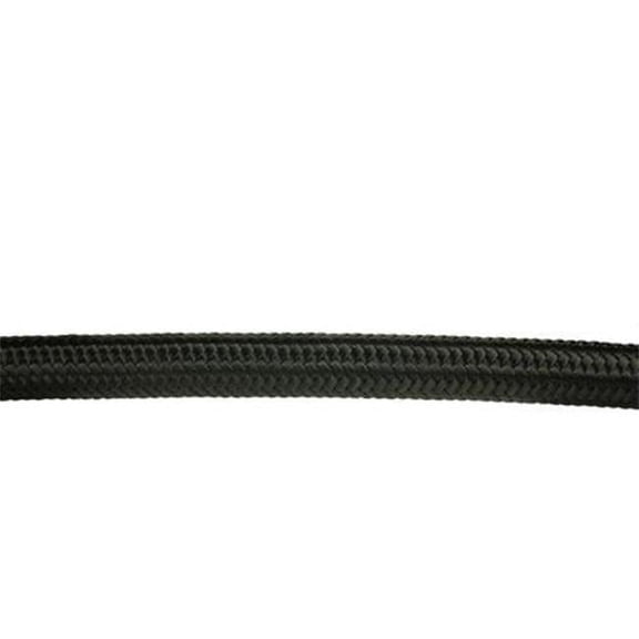 Red Horse Performance RHP230-12-20 20 ft. Pro Series Black 230 Stainless Core Hose