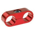 thumbnail image 1 of Red Horse Performance RHP730-12-12-3 12AN to 12AN Hose Separator - Red, 1 of 1