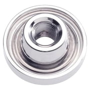 Red Horse Performance RHP871-16-0 16AN Female AN & JIC Weld Adapter