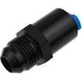 thumbnail image 1 of Red Horse Performance RHP880-08-06-1 8AN Male to 0.37 Clip Rail, 1 of 1