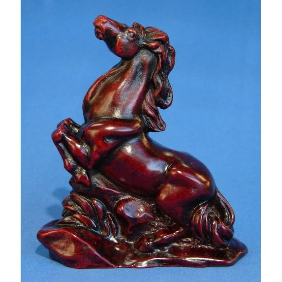 Red Horse Statues Best Buy