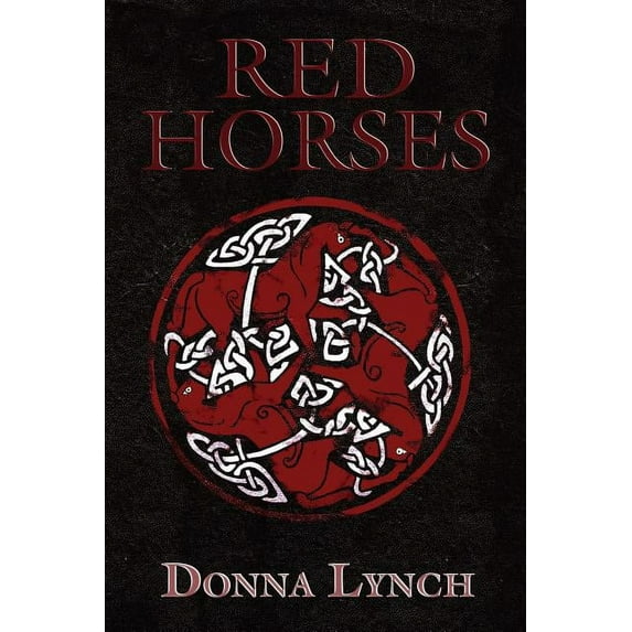 Red Horses (Paperback)