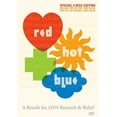 thumbnail image 1 of Red, Hot & Blue (DVD), 1 of 1