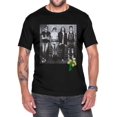 Red Hot Chili Peppers Band Shirts