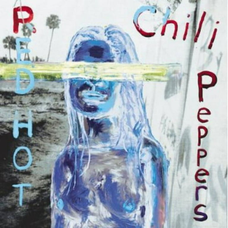 Red Hot Chili Peppers - By the Way - Music & Performance - CD