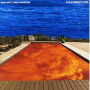 Red Hot Chili Peppers - Californication - Music & Performance - CD