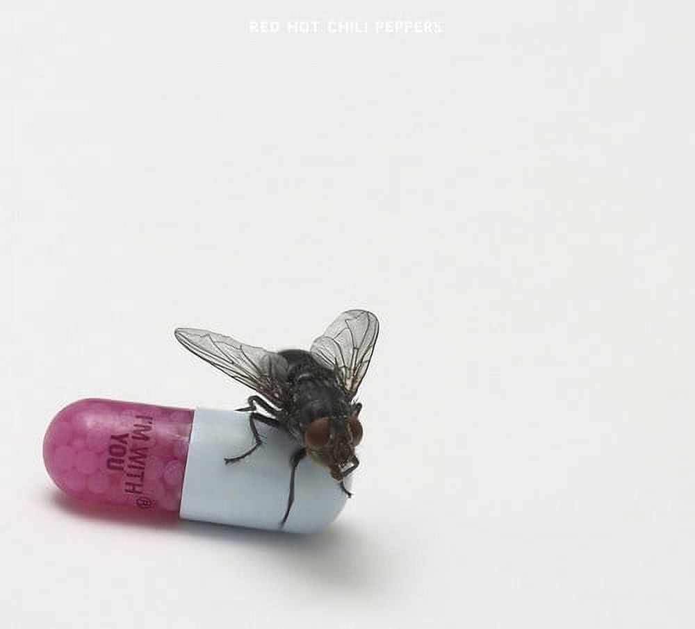 爆買い Chili Hot Red Peppers Performance & Music - You with I'm - 洋楽