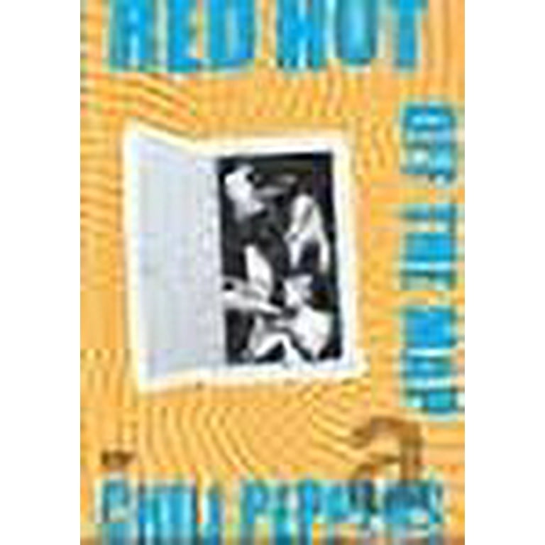 Red Hot Chili Peppers: Off the Map - Walmart.com