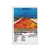 Californication Posters