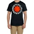 Red Hot Chili Peppers Rock Band T Shirt (Various Colors)