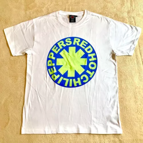 Red Hot Chili Peppers Tokyo Limited The Unlimited Love Tour 2024 T