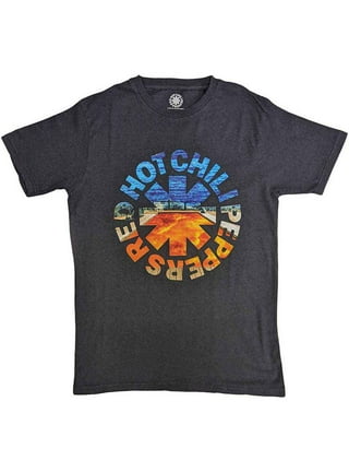 Red Hot Chili Peppers Shirt