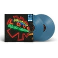 thumbnail image 1 of Red Hot Chili Peppers - Unlimited Love (Walmart Exclusive) - Vinyl [Exclusive], 1 of 1