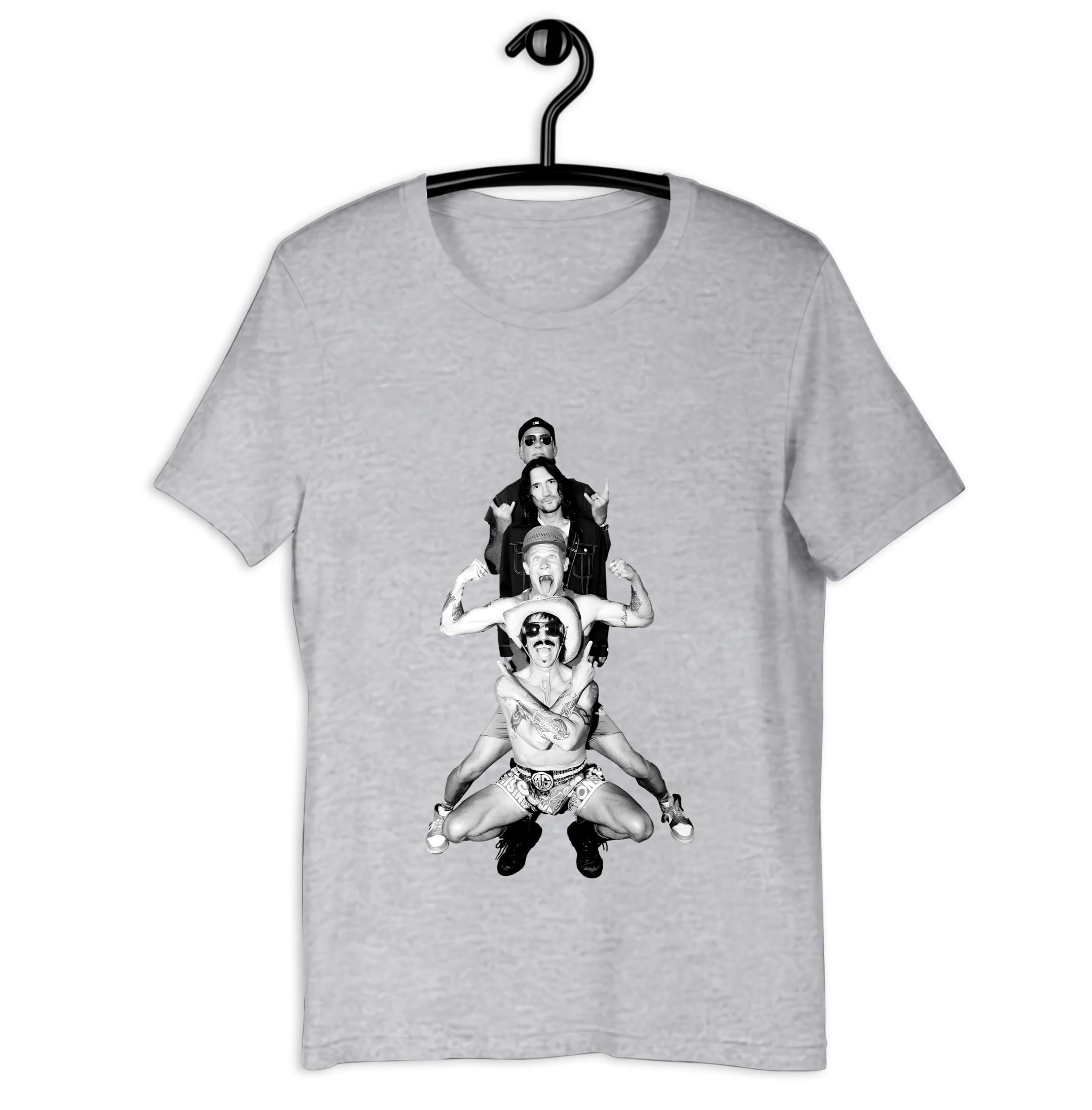 Red Hot Chili Peppers Unlimited Love World Tour 2022 Shirt, Red Hot