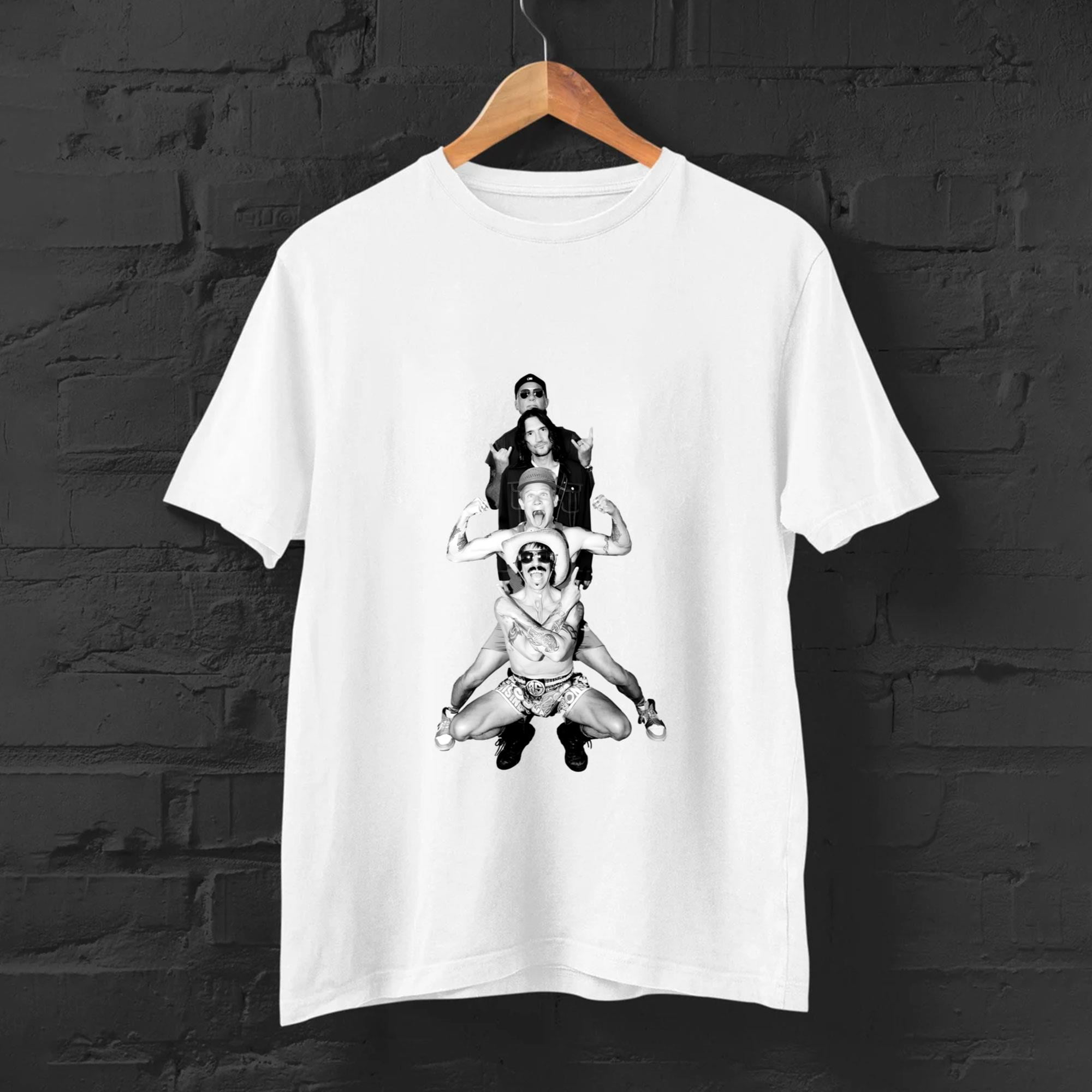 Red Hot Chili Peppers Unlimited Love World Tour 2022 Shirt, Red Hot