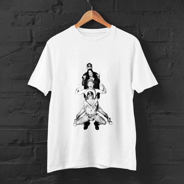 Red Hot Chili Peppers Unlimited Love World Tour 2022 Shirt, Red Hot