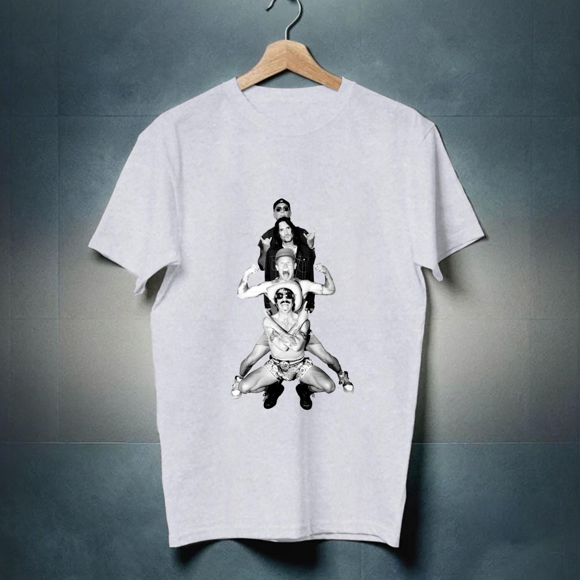 Red Hot Chili Peppers Unlimited Love World Tour 2022 Shirt, Red Hot