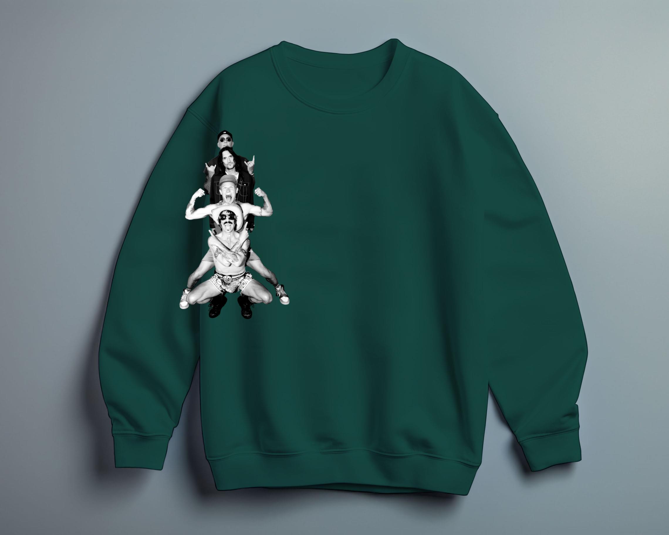 Red Hot Chili Peppers Unlimited Love World Tour 2022 Shirt, Red Hot