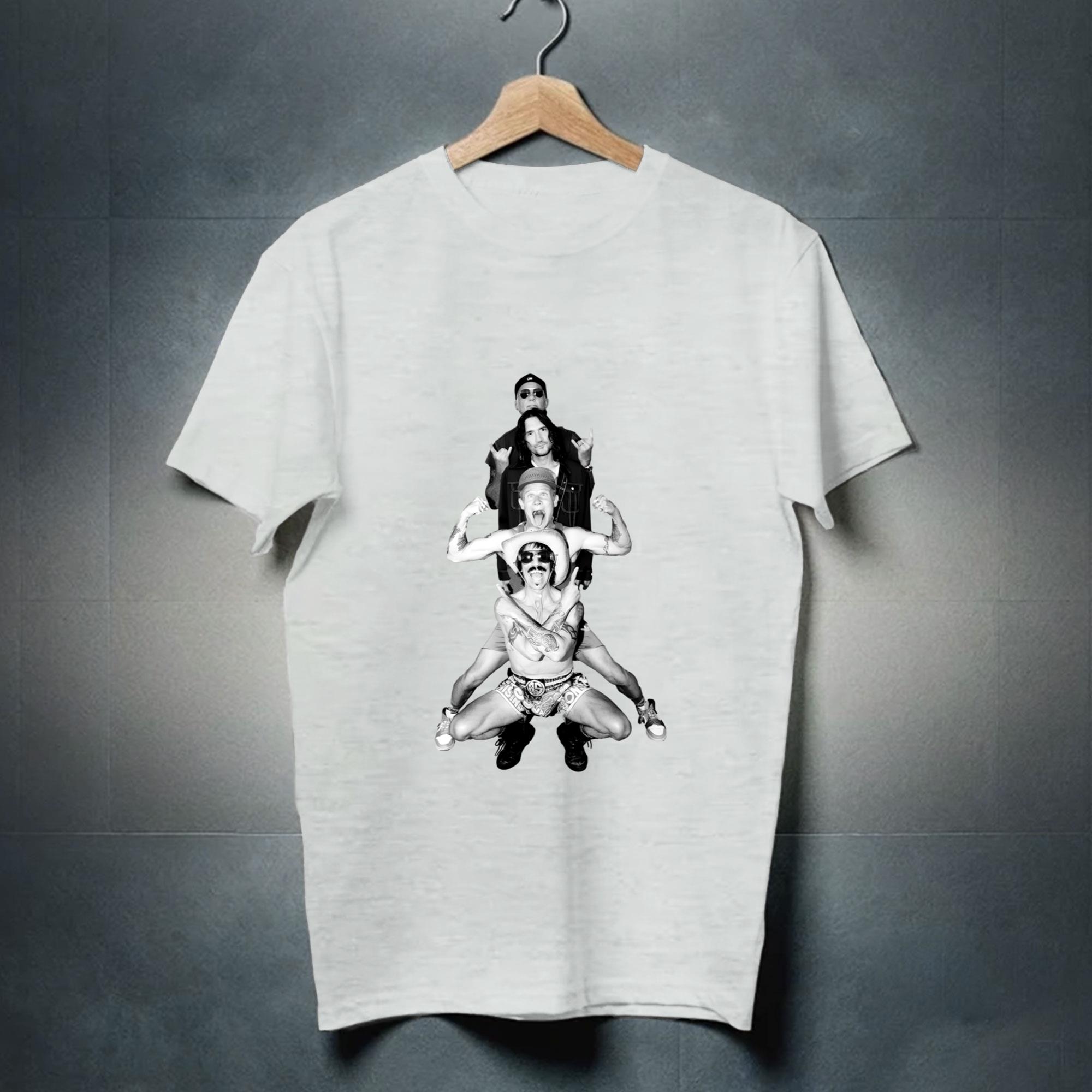 Red Hot Chili Peppers Unlimited Love World Tour 2022 Shirt, Red Hot