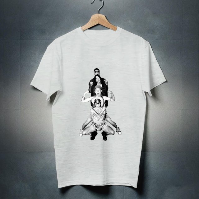 Red Hot Chili Peppers Unlimited Love World Tour 2022 Shirt, Red Hot