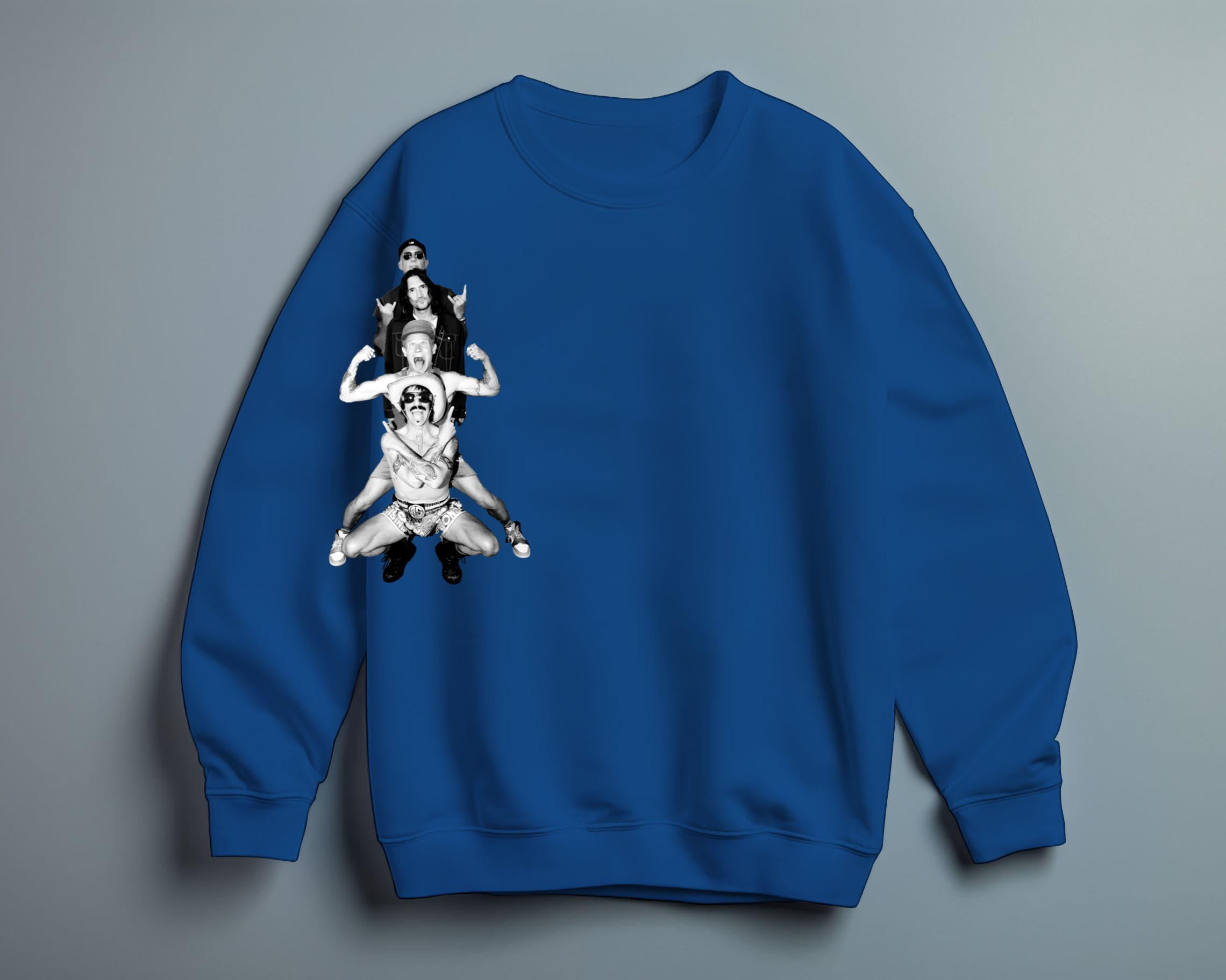 Red Hot Chili Peppers Unlimited Love World Tour 2022 Shirt, Red Hot