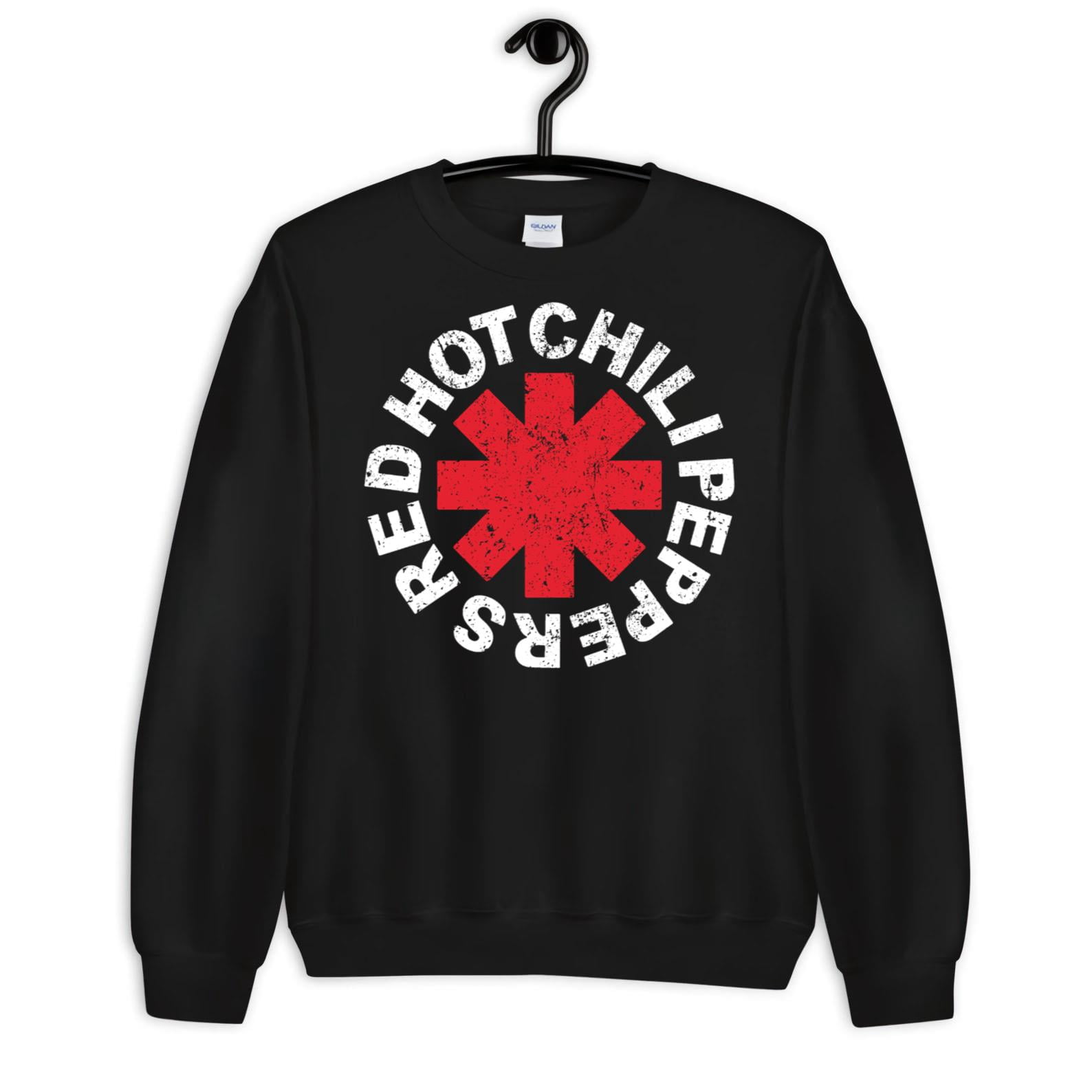 Red Hot Chili Peppers Vintage Distressed Asterisk T shirt TH9270 red-hot-chili-peppers-vintage-distressed-asterisk-t-shirt-th9270