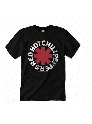Red Hot Chili Peppers Tシャツ 2XLサイズ ダークグレー 81t7Qikoo-L._UY350_.jpg
