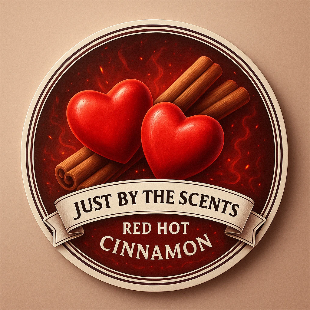 Red Hot Cinnamon 4 Oz Fragrance Oil Diffuser Free Shipping Usa Seller