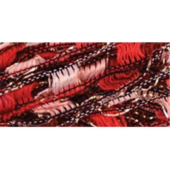 Red Hot City Life Ladder Yarn