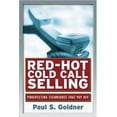 thumbnail image 1 of Pre-Owned Red-Hot Cold Call Selling: Prospecting Techniques That Pay Off (Paperback) 0814478808 9780814478806, 1 of 1