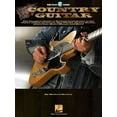 thumbnail image 1 of Pre-Owned Red Hot Country Guitar 063407640X (Paperback - Used), 1 of 1