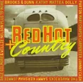 thumbnail image 1 of Red Hot + Country - Music CD - - - Various - Very Good - Audio CD - 1 Disc - - Sold by Sounda, 1 of 1