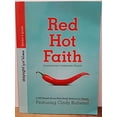thumbnail image 1 of Pre-Owned Red Hot Faith Lessons from a Lukewarm Church Leader's Guide for 8 DVD-Based Bible Study Sessions for Women (Paperback) 1572937785 9781572937789, 1 of 1