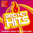 thumbnail image 1 of Various Artists Red Hot Hits (CD) Album, 1 of 1