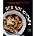 thumbnail image 1 of Pre-Owned Red Hot Kitchen: Classic Asian Chili Sauces from Scratch and Delicious Dishes to Make with Them: A Cookbook (Hardcover) 0525533524 9780525533528, 1 of 1