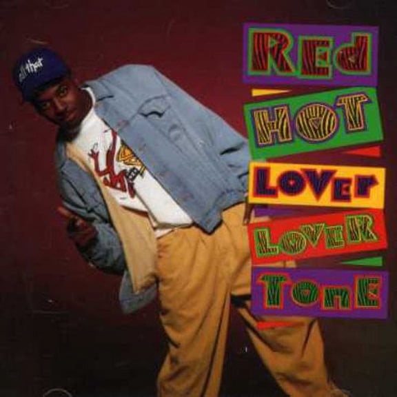 Red Hot Lover Tone - Red Hot Lover Lover Tone - Music & Performance - CD