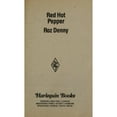 thumbnail image 1 of Pre-Owned Red Hot Pepper (Paperback) 0373030320 9780373030323, 1 of 1