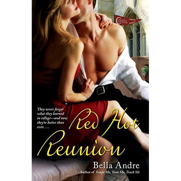 Pre-Owned Red Hot Reunion (Paperback)