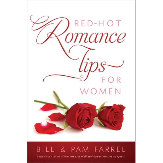 Pre-Owned Red-Hot Romance Tips for Women (Paperback) 0736951490 9780736951494