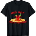 thumbnail image 1 of Red Hot Silly Peppers Tee, 1 of 2