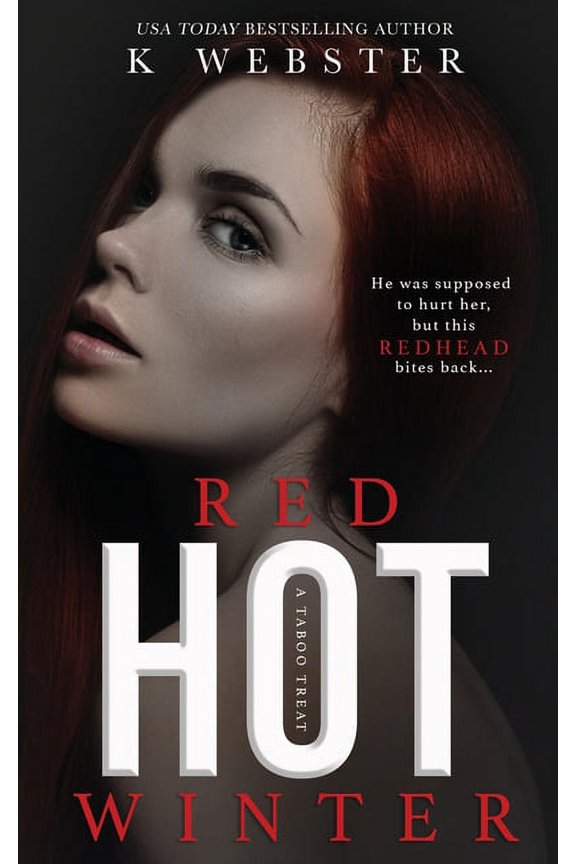 Red Hot Winter, (Paperback)