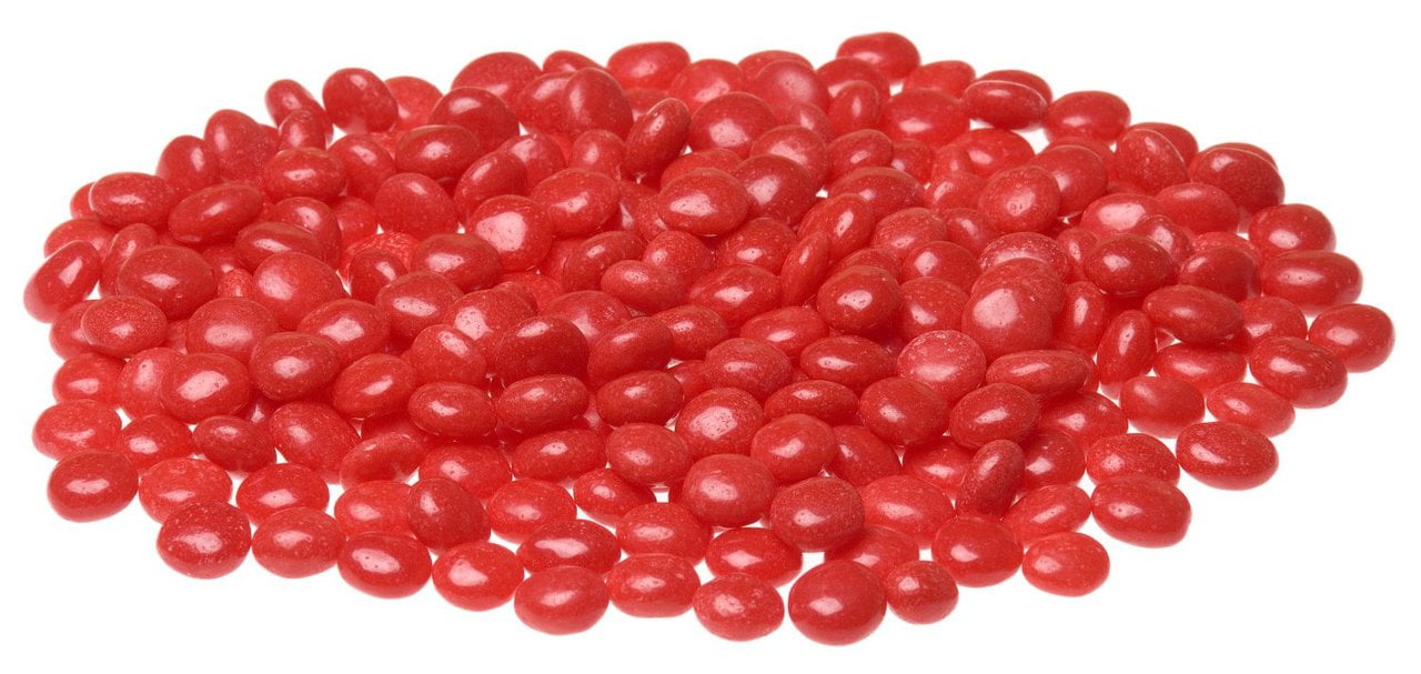 Red Hots (Cinnamon Imperials) 40 lbs