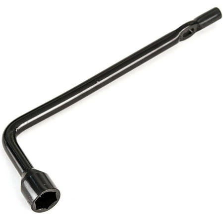Red Hound Auto 03-05 Compatible with Honda Pilot 01-06 Acura MDX Spare Tire Lug Wrench Replacement for Jack